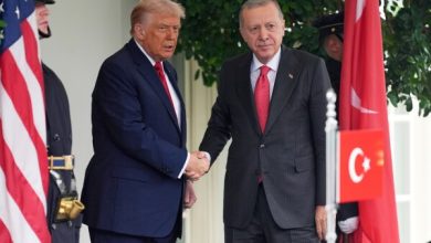 Photo of Sondazhi i IRI-it: Donald Trump dhe Recep Tayyip Erdogan, dy liderët e huaj më të preferuar të qytetarëve të Kosovës