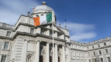 Photo of Bojkotojmë festivalin nëse s’përjashtohet Izraeli, Irlanda i vë kusht Eurovision-it
