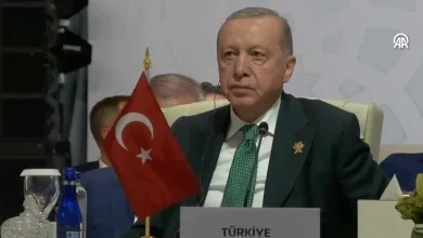 Photo of Erdogan: Bota islame ka mjete dhe aftësi për të zmbrapsur ambiciet ekspansioniste të Izraelit