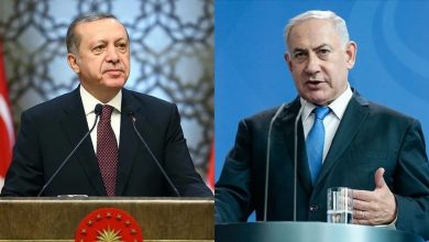 Photo of Turqia urdhëron arrestimin e Netanyahut për krime që lidhen me flotën e ndihmës për Gazën