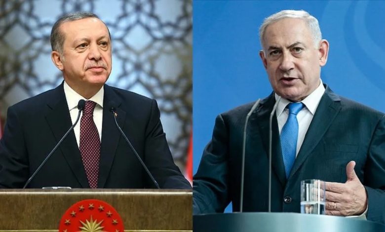 Turqia urdhëron arrestimin e Netanyahut për krime që lidhen me flotën e ndihmës për Gazën