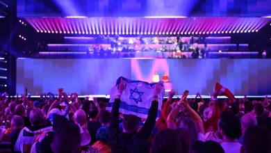 Photo of Gjermania kundër bojkotit të Eurovisionit për shkak të Izraelit: I lindur nga rrënojat e luftës, nuk duhet të bëhet një skenë përjashtimi