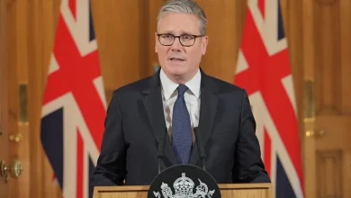 Photo of Ndryshime të mëdha në Qeverinë britanike, Lammy bëhet zëvendëskryeministër
