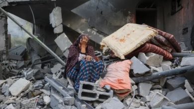 Photo of Ministria palestineze e Shëndetësisë njofton se nga fillimi i luftës janë vrarë mbi 66.000 palestinezë