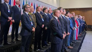 Photo of Pastrimi i parave me kriptovaluta, 400 shefa policie mblidhen në Hagë
