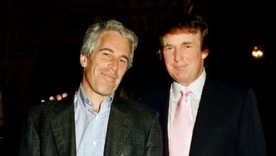 Photo of LETRA që po trondit Uashingtonin! Ja fjalia “e çuditshme” me të cilën dyshohet se Trump uronte Epstein për ditëlindje