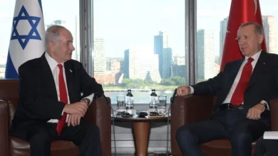 Photo of Netanyahu sfidon Erdoganin: Jerusalemi është qyteti ynë, jo i juaji