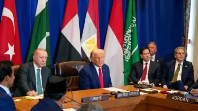 Photo of Erdogan thotë se takimi i Trump me udhëheqësit arabë dhe myslimanë për Gazën ishte “i frytshëm”