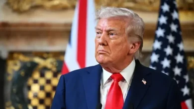 Photo of Trump kritikon shtetet që e njohën Palestinën