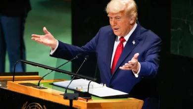 Photo of Trump tha se ndali luftën mes Kosovës dhe Serbisë, CNN verifikon faktet dhe ia hedh poshtë deklaratën