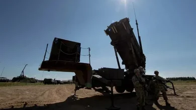 Photo of Ukraina pret një fond prej 3.5 miliardë dollarësh deri muajin e ardhshëm – për armët amerikane për të luftuar kundër Rusisë