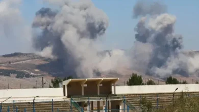 Photo of Pas thirrjeve për evakuim, Izraeli nis një valë sulmesh në Liban