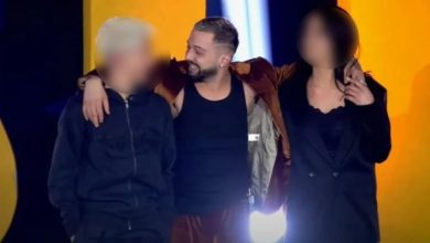 Photo of Gjesti me njoftim pas vdekjes së vëllait