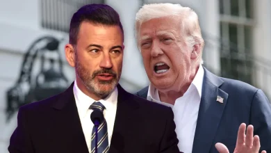 Photo of Trump kërcënon të padisë ABC për rikthimin e Jimmy Kimmel: Lëreni të kalbet në vlerësimet e tij të këqija
