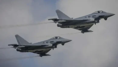 Photo of Tensionet në Detin Barents: Rusia intensifikon stërvitjet ushtarake pranë NATO-s