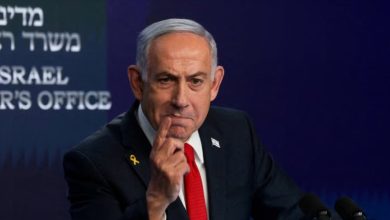 Photo of Turqia lëshon 37 urdhër-arreste ndërkombëtare, në krye të listës qëndron Benjamin Netanyahu