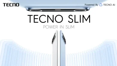 Photo of E keni ditur ose JO? Tecno Slim është telefoni më i hollë i lakuar në botë!