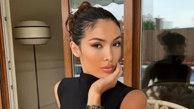 Photo of Eleganca e Nora Istrefit: Një shfaqje e vërtetë e stilistikës