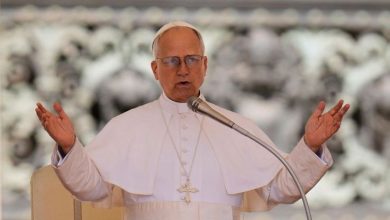 Photo of Papa Leo XIV: Njohja e Palestinës mund të ndihmonte popullin, por nuk ka vullnet