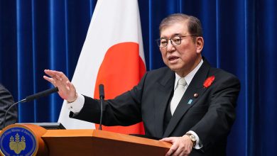Photo of Jep dorëheqje kryeministri i Japonisë, Shigeru Ishiba