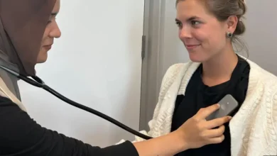 Photo of Revolucioni i Stetoskopëve: Si Inteligjenca Artificiale Po Transformon Diagnostikimin e Sëmundjeve të Zemrës