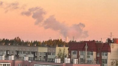 Photo of Dronët ukrainas godasin një rafineri të naftës në Rusi