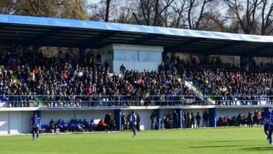 Photo of KF Shkupi nesër do të kthehet në stadiumin e Çairit, biletat do të jenë falas për gjithë tifozët