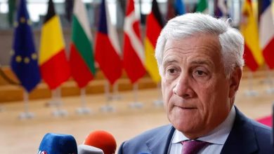 Photo of Italia ndjek Spanjën, Tajani: Ne mbështesim sanksionet kundër ministrave ekstremistë izraelitë