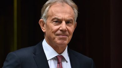 Photo of Tony Blair në krye të Gazës/ Ish-kryeministri britanik do drejtojë një autoritet kalimtar pas luftës