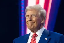 Photo of Trump i përgjigjet kritikëve pas marrëveshjes me Iranin: A nuk isha mjaftueshëm i fortë? Budallenj!
