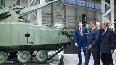 Photo of Trump paralajmëroi se ekonomia ruse është në kolaps, analiza the Guardian: Ja çfarë mendojnë ekspertët