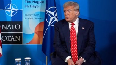 Photo of Trump letër NATO-s: Nëse ndiqni udhëzimet e mia, lufta në Ukrainë mbaron, gati për sanksione ndaj Rusisë nëse dhe ju e bëni këtë