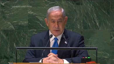 Photo of Kaos në OKB: Qindra diplomatë dolën nga salla gjatë fjalimit të Netanyahut
