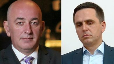 Photo of Zekolli – Kasamit: “Emri im është Polat, Poroj Polat”