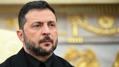 Photo of “Ka mundësi për paqe dinjitoze dhe të qëndrueshme”, Zelensky optimist para bisedimeve me Rusinë