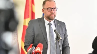 Photo of Kallëzim penal kundër ministrit Zoran Ljutkov!?
