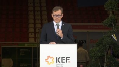 Photo of Gjermania me thirrje për krijimin e institucioneve: Çdo vonesë rrezikon investimet dhe ekonominë