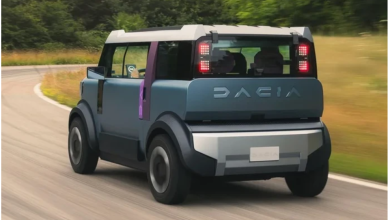 Photo of Vetëm 3 metra e gjatë dhe me peshë prej 800 kg, Dacia prezanton veturën që pritet të kushtojë më pak se 15,000 €