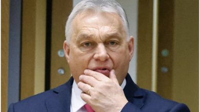 Photo of Orban: Hungaria nuk duhet të miratojë euron, pasi BE-ja po shpërbëhet