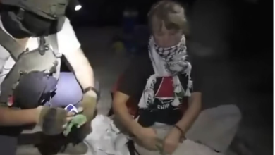 Photo of Izraeli arrestoi Greta Thunberg, u ndalua ndihma me ilaçe dhe ushqime për Palestinën