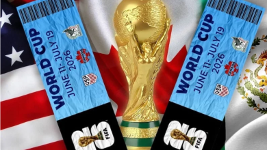 Photo of FIFA: Janë shitur mbi një milion bileta për Kupën Botërore 2026
