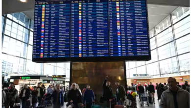Photo of Rihapet Aeroporti i Munihut pas detektimit të dronëve