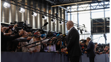 Photo of Rama: Jemi në shënjestër të Iranit! Shqipëria ka ndër mbrojtjet kibernetike më të forta në Europë