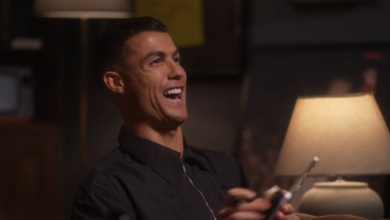 Photo of Cristiano Ronaldo bëhet futbollisti i parë miliarder