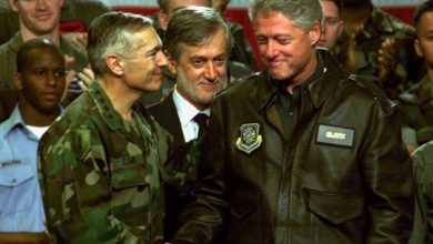 Photo of Wesley Clark do të dëshmojë në Hagë se Thaçi nuk e kontrollonte UÇK-në