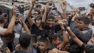Photo of OKB: Izraeli vazhdon të vrasë civilë në Gaza, pavarësisht armëpushimit