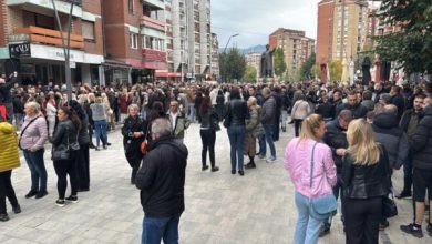 Photo of Lista Serbe mbledh qytetarët për të votuar në mënyrë të organizuar