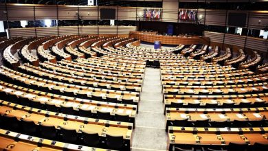 Photo of Rezoluta më e ashpër për Serbinë/ Parlamenti Europian dënoi fuqishëm polarizimin politik, qasjen pro-ruse dhe shtypjen shtetërore