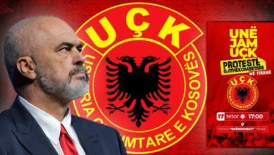 Photo of “Liria ka emër”, Rama fton shqiptarët në Tiranë më 17 tetor: Të gjithë bashkë për çlirimtarët