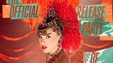 Photo of Filmi promocional i albumit të Taylor Swift grumbullon 33 milionë dollarë